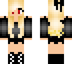 vampire girl