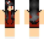 vampire girl