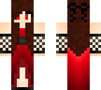 vampire girl