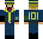 vault 101