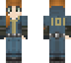 vault dweller