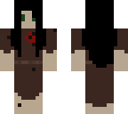 voodoo doll
