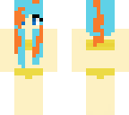 vulpix days swimsuit