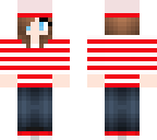 waldo girl edit