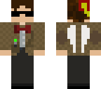 walking whovian