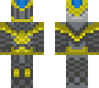 warden nautilus
