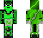 wb verde