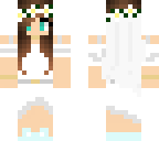 wedding girl