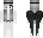 weeping angel
