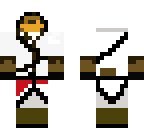 wicked assassin