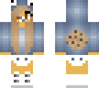 winter cookie