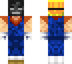 wither saiyan