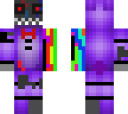withered bonnie