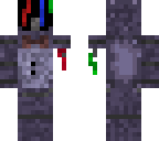 withered bonnie