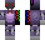 withered bonnie
