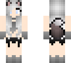wolf girl