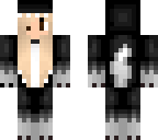 wolf onesie
