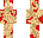 wooden plank