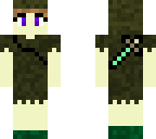 woodland fighter 