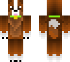 woofy