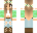 world girl