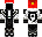 xmas oblivion mage