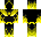 yellow assassin