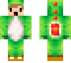 yoshi victor hugofp