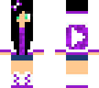 youtuber girl