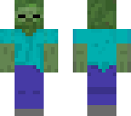 zombie