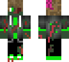 zombie kevin