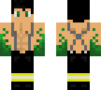 1 point 8 fireman skin