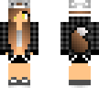 alex tomboy wolf