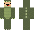 alligator