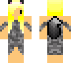 alpha girl backup