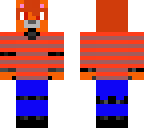 animatronic hero63x