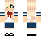 anime girl