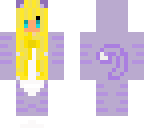 aphmeow blonde