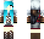 aqua assasin