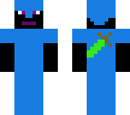 armored enderman