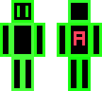 as neon