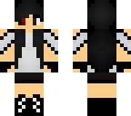 assassin girl