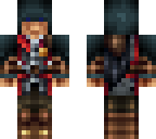 assassin jin