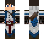 assassin me