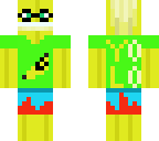 banana boy