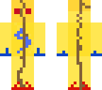 banana electric boy