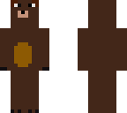 bear
