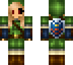 ben drowned