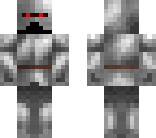 berserker tank knight