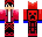 better red wolf